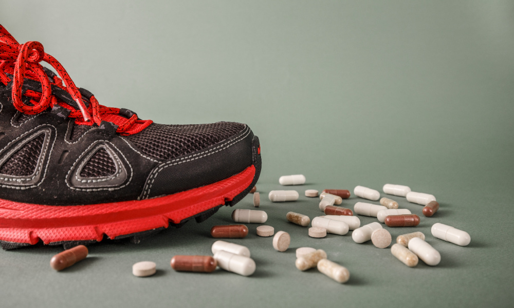 Is exercise as effective as medication for treating anxiety and depression?